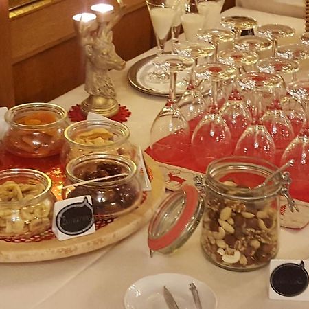 רינגסהיים Gasthaus Zum Hirschen מראה חיצוני תמונה