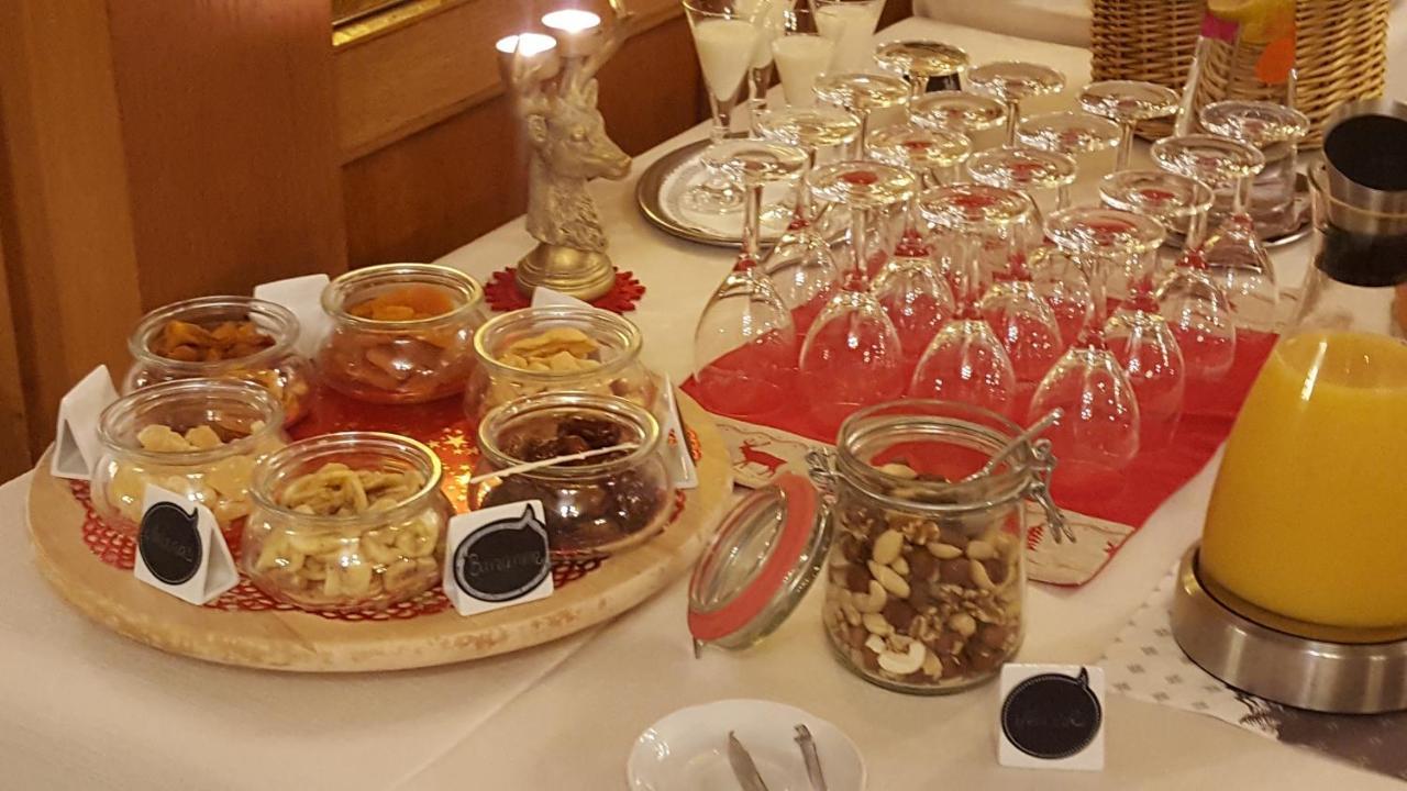 רינגסהיים Gasthaus Zum Hirschen מראה חיצוני תמונה